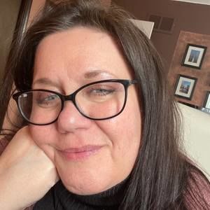 Meet your Posher, Mary kay